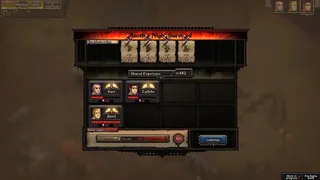 Скриншот 5 к игре The Last Spell: Prologue