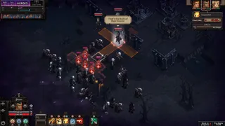 Скриншот 6 к игре The Last Spell: Prologue