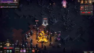 Скриншот 7 к игре The Last Spell: Prologue