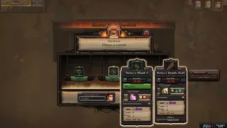 Скриншот 8 к игре The Last Spell: Prologue
