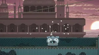 Скриншот 5 к игре Saviorless