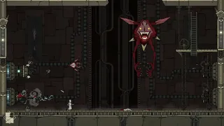 Скриншот 6 к игре Saviorless
