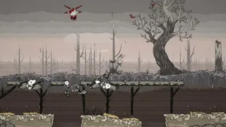 Скриншот 7 к игре Saviorless