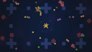Скриншот 1 к игре Techno Tower Defense