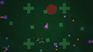 Скриншот 3 к игре Techno Tower Defense