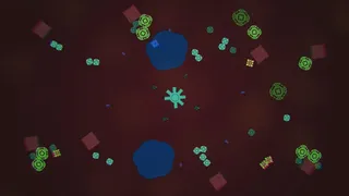 Скриншот 7 к игре Techno Tower Defense