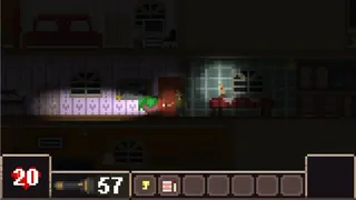 Скриншот 1 к игре Breathing Fear