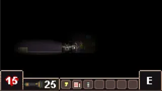 Скриншот 3 к игре Breathing Fear