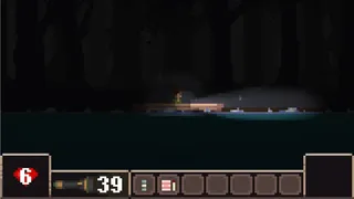 Скриншот 5 к игре Breathing Fear