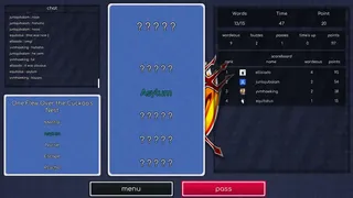 Скриншот 6 к игре Wordeous