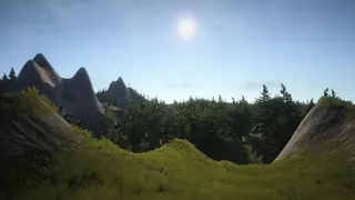 Скриншот 3 к игре Beast Nature