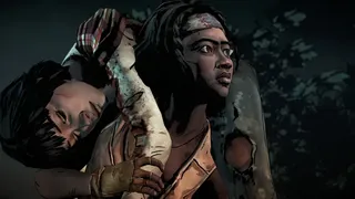 Скриншот 5 к игре The Walking Dead: The Telltale Definitive Series