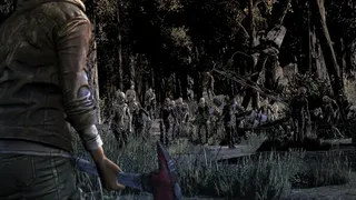 Скриншот 6 к игре The Walking Dead: The Telltale Definitive Series