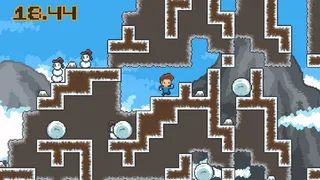 Скриншот 3 к игре Project Summit