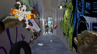 Скриншот 5 к игре Down and Out