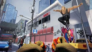 Скриншот 7 к игре Down and Out