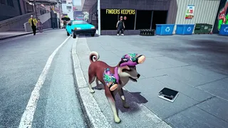 Скриншот 8 к игре Down and Out