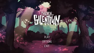 Скриншот 4 к игре Children of Silentown: Prologue