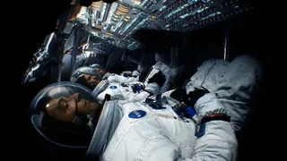 Скриншот 2 к игре Into Space - 1st & 2nd Step