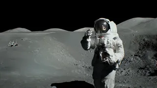 Скриншот 5 к игре Into Space - 1st & 2nd Step