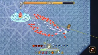 Скриншот 7 к игре Дневник Люси