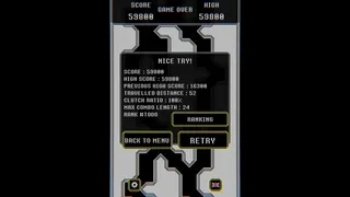 Скриншот 4 к игре TechnoRunner