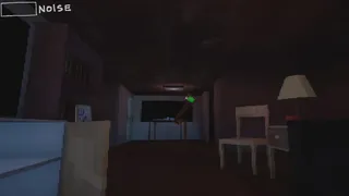 Скриншот 4 к игре Quiet Godo