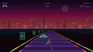 Скриншот 1 к игре Cybergeist
