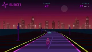 Скриншот 2 к игре Cybergeist