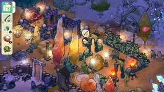 Скриншот 3 к игре Cozy Grove