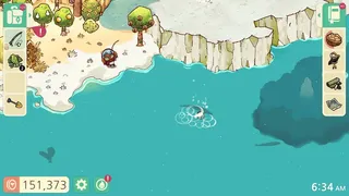 Скриншот 5 к игре Cozy Grove