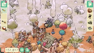 Скриншот 6 к игре Cozy Grove