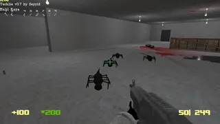 Скриншот 5 к игре Techlie