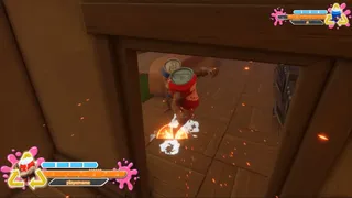 Скриншот 8 к игре SUPER DRINK BROS.