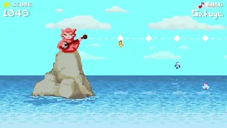 Скриншот 1 к игре Fish and Groove