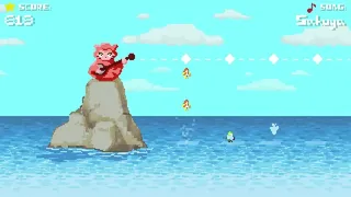 Скриншот 3 к игре Fish and Groove
