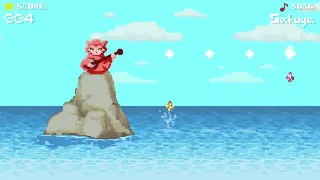 Скриншот 5 к игре Fish and Groove