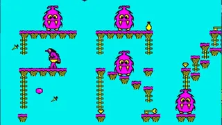 Скриншот 1 к игре Frak!