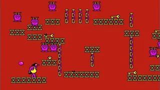 Скриншот 3 к игре Frak!