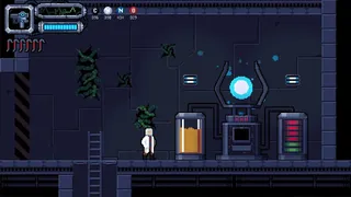 Скриншот 1 к игре GoldFish Brain