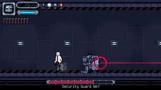 Скриншот 2 к игре GoldFish Brain