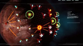 Скриншот 2 к игре IMC