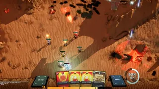 Скриншот 5 к игре IMC