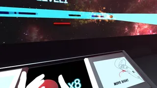 Скриншот 4 к игре Breakout VR