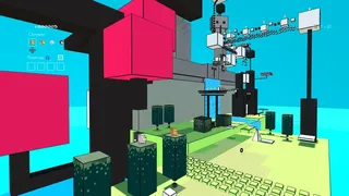 Скриншот 2 к игре Lion Quest Infinity