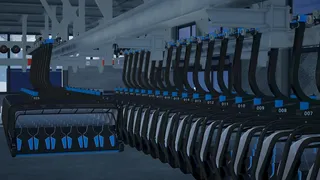 Скриншот 4 к игре Winter Resort Simulator 2
