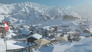 Скриншот 8 к игре Winter Resort Simulator 2