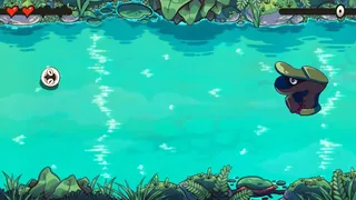 Скриншот 5 к игре Tadpole Tales