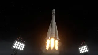 Скриншот 2 к игре Объемная История