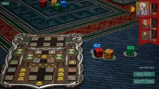 Скриншот 1 к игре Hoards of Glory